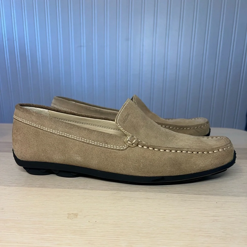 Geox preowned men’s